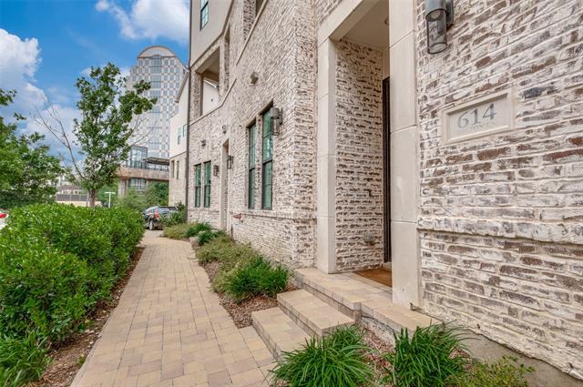 Foto del edificio - 614 Dalton Ln