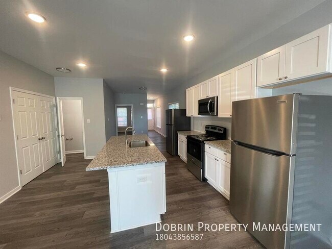 Foto del edificio - 923 S Randolph St