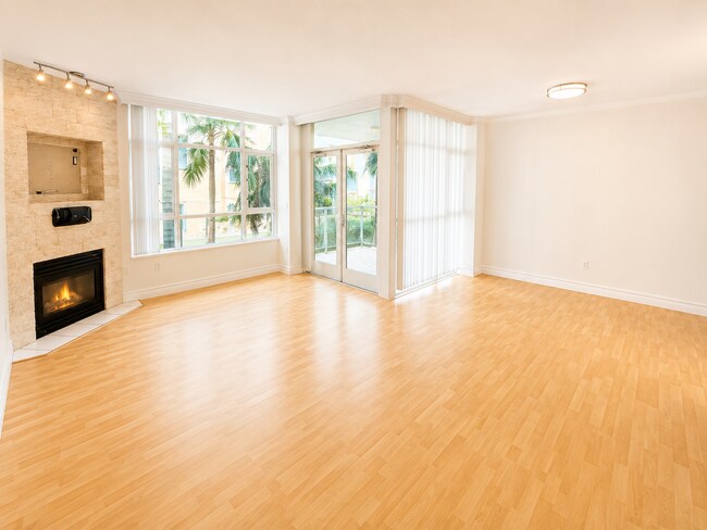 Foto del edificio - 850 Beech St