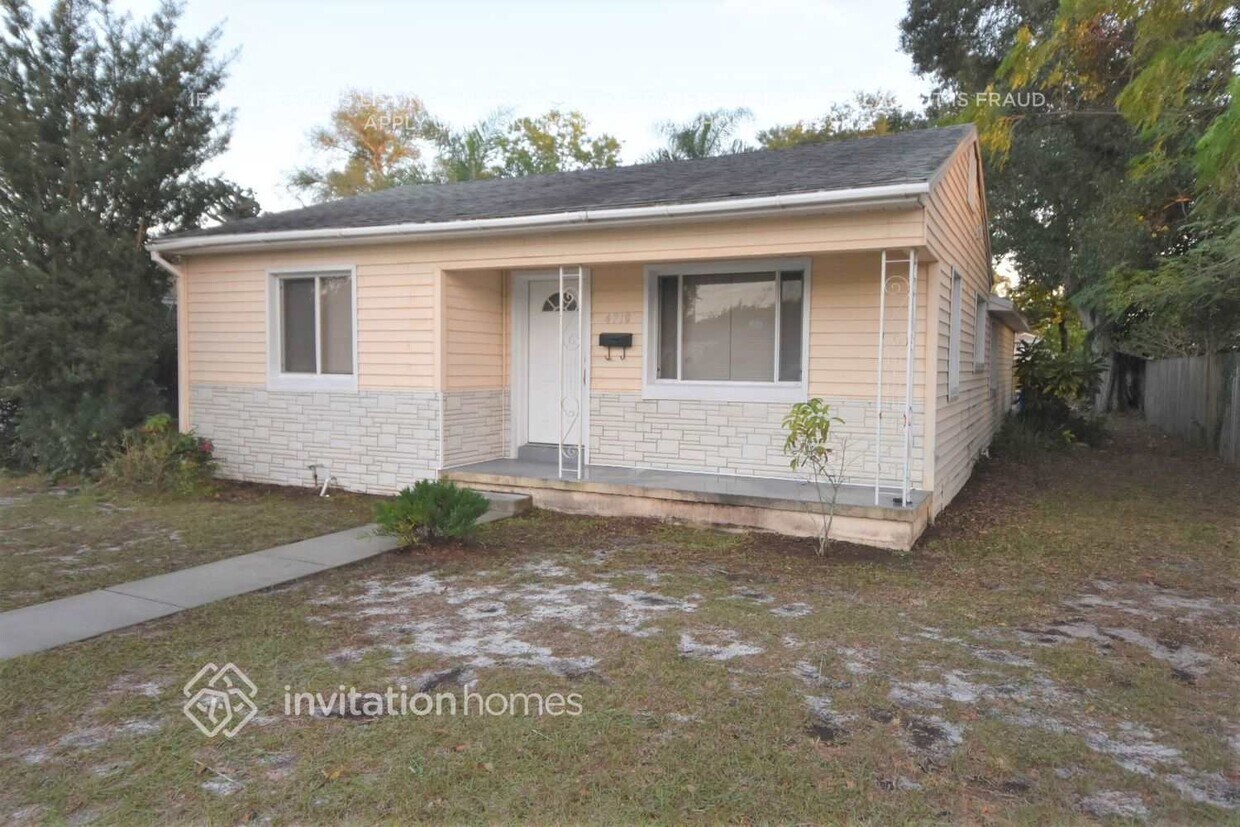 Primary Photo - 4710 21st Ave N