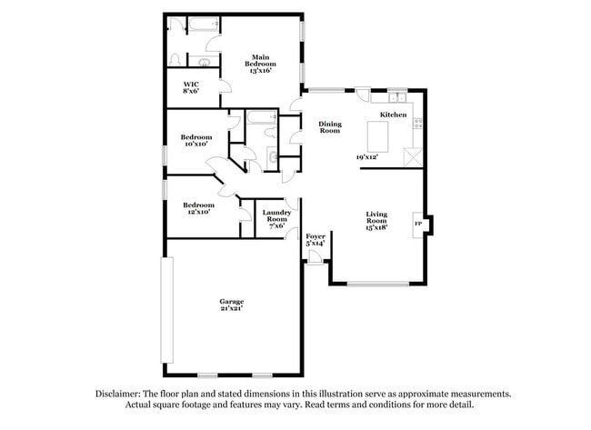 Building Photo - 832 Hammersmith Dr