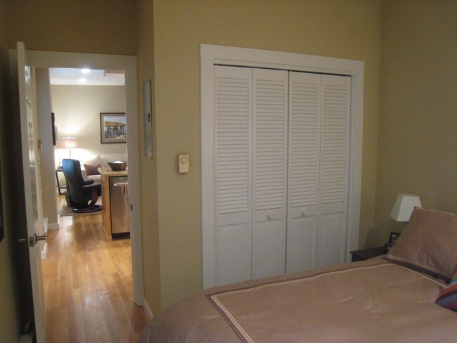 Foto del edificio - 38A Charter St