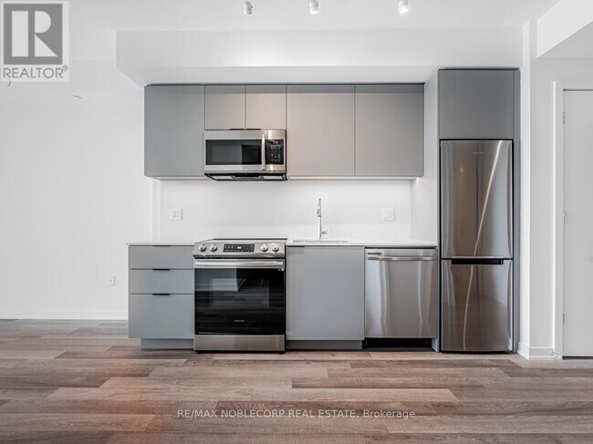 Photo du bâtiment - 48 Power St