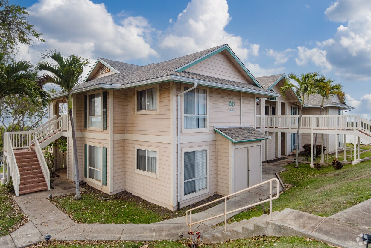 Building Photo - Westview at Makakilo Heights