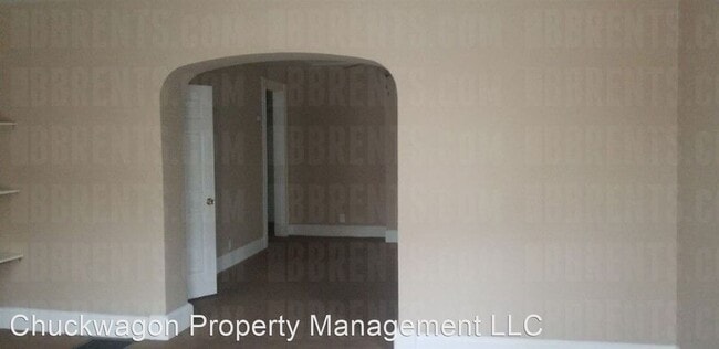Foto del edificio - 3 br, 1.5 bath House - 1024 Hanover Street,