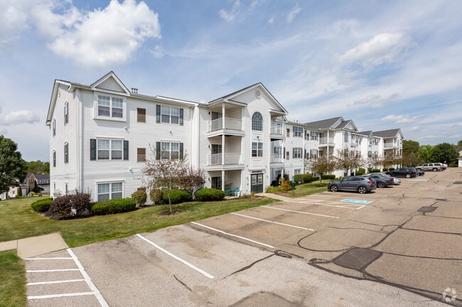 Building Photo - Settler's Landing Apartments