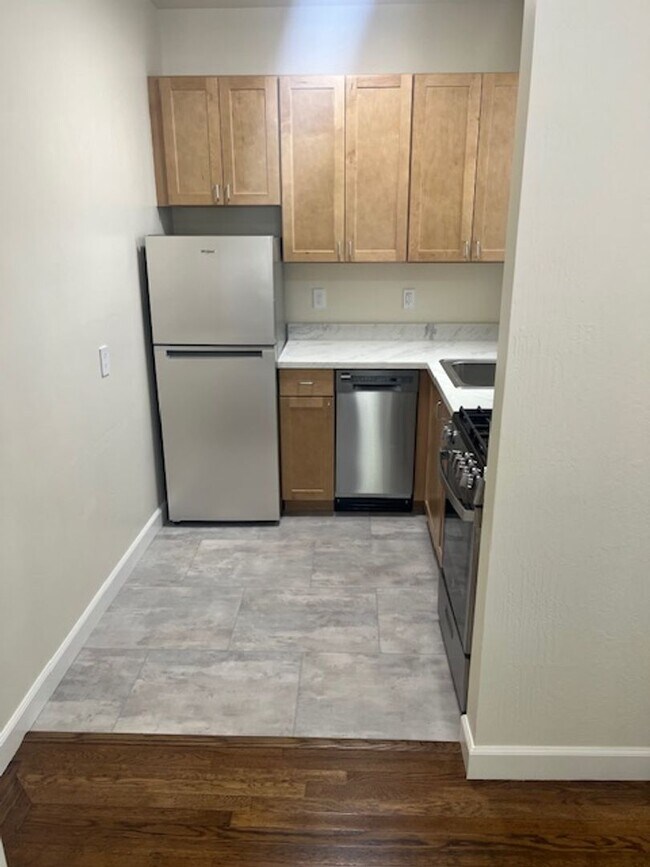 Foto del edificio - Newly Remodeled Studio in Alamo Square. Al...