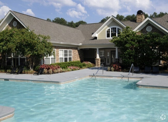 Sparkleberry Hill Apartments Rentals Columbia, SC