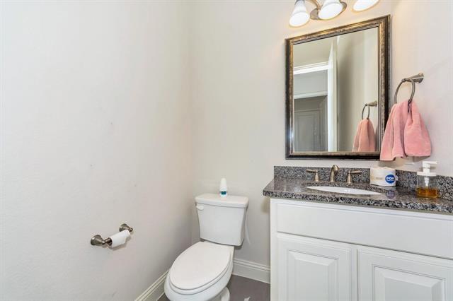 Foto del edificio - 1105 Prairie Ridge Ln