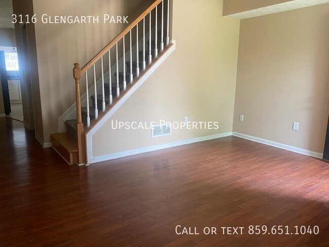 Building Photo - 3116 Glengarth Park