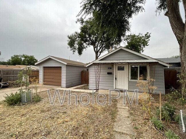 Foto del edificio - 3590 W Alaska Pl