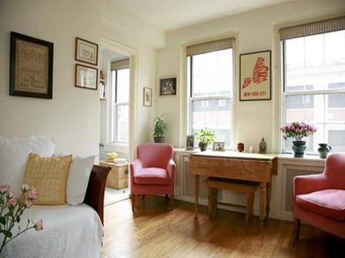 Foto del edificio - 51 E 12th St
