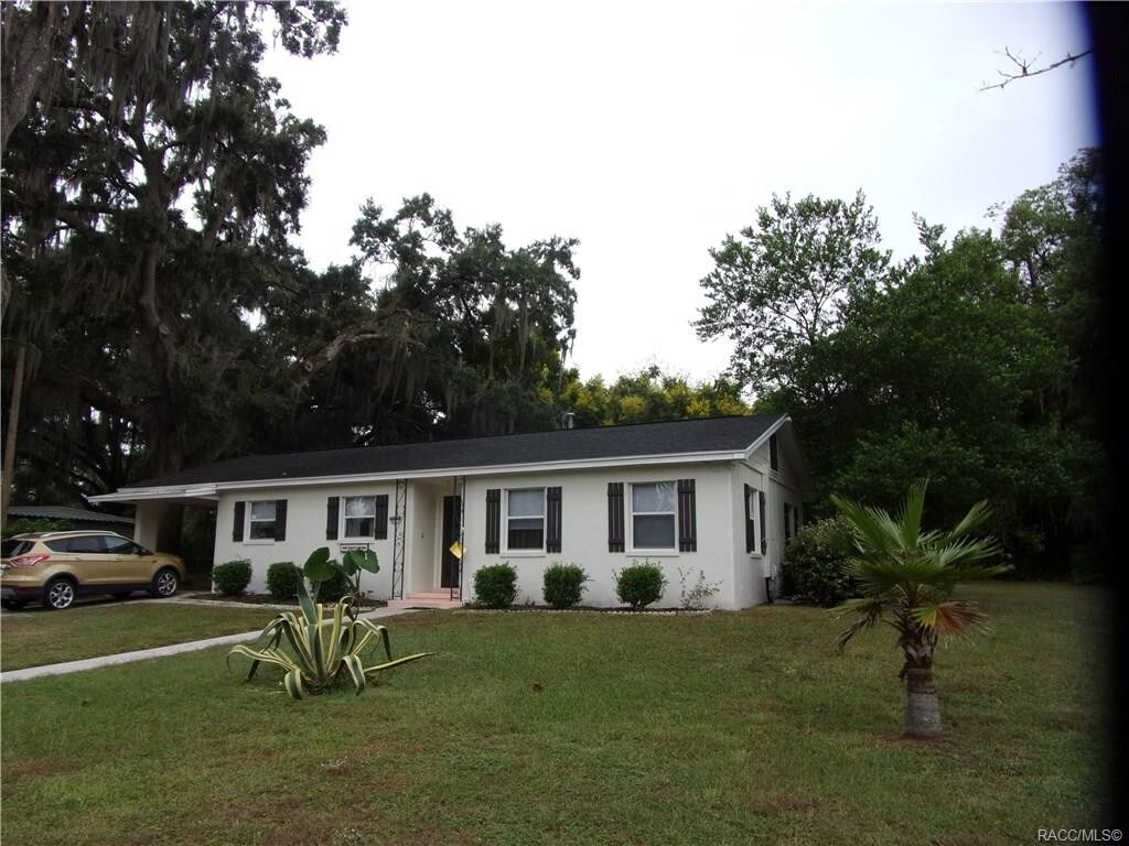 125 N Trout Ave, Inverness, FL 34450 House for Rent in Inverness, FL