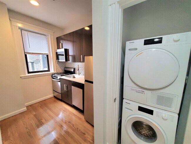 Building Photo - 19 Peterborough Street Apt #U21, Boston, M...
