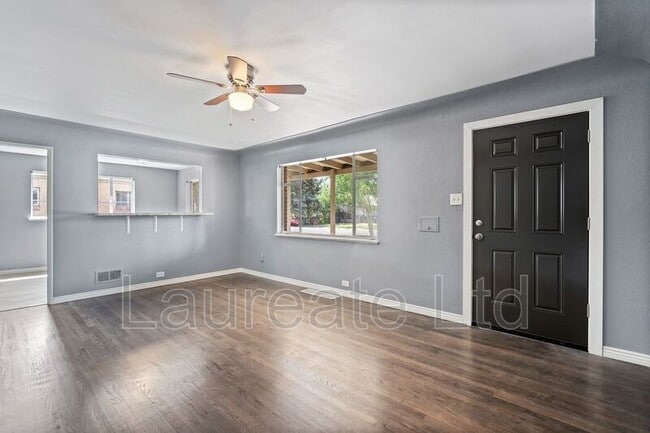 Foto del edificio - 2880 Harrison St