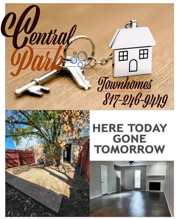 Photo - 230 S Las Vegas Trail (White Settlement, TX)