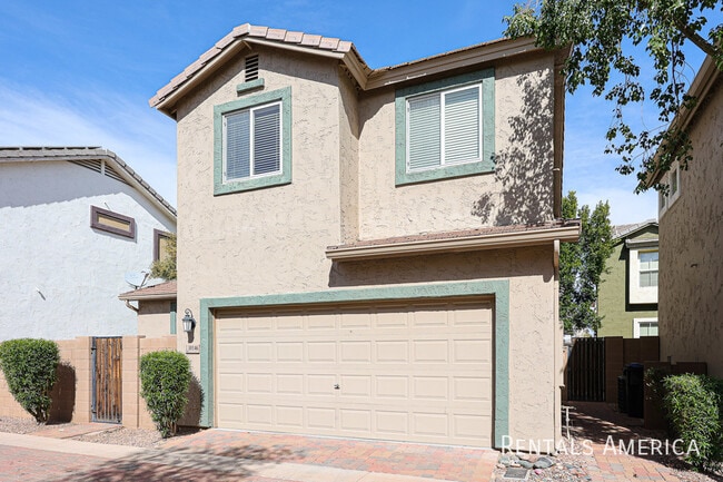 Building Photo - 10146 E Isleta Ave