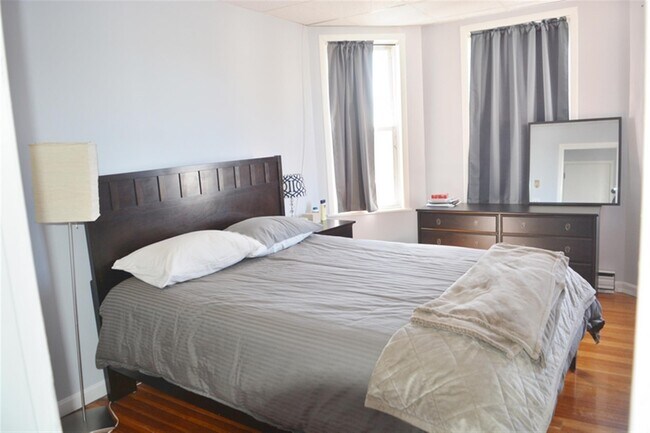 Foto del edificio - 1121 Broadway