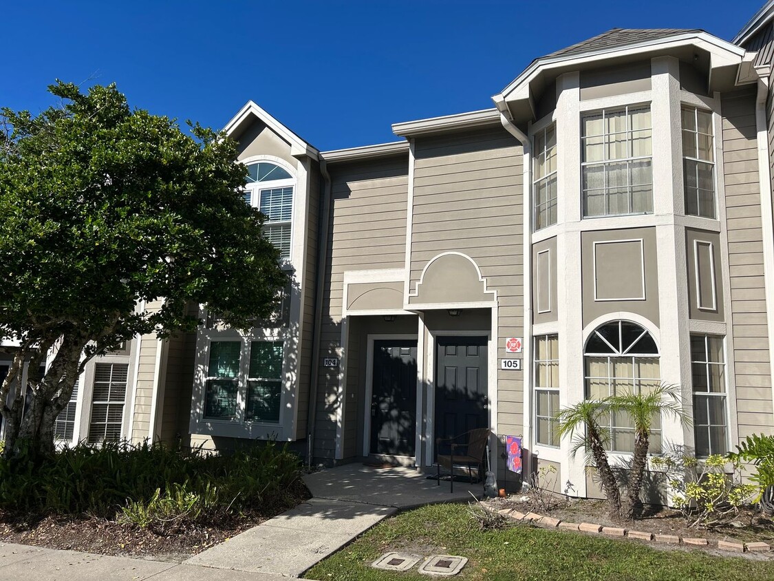Foto principal - Delightful 3BR/2.5BA Condo in Altamonte Sp...