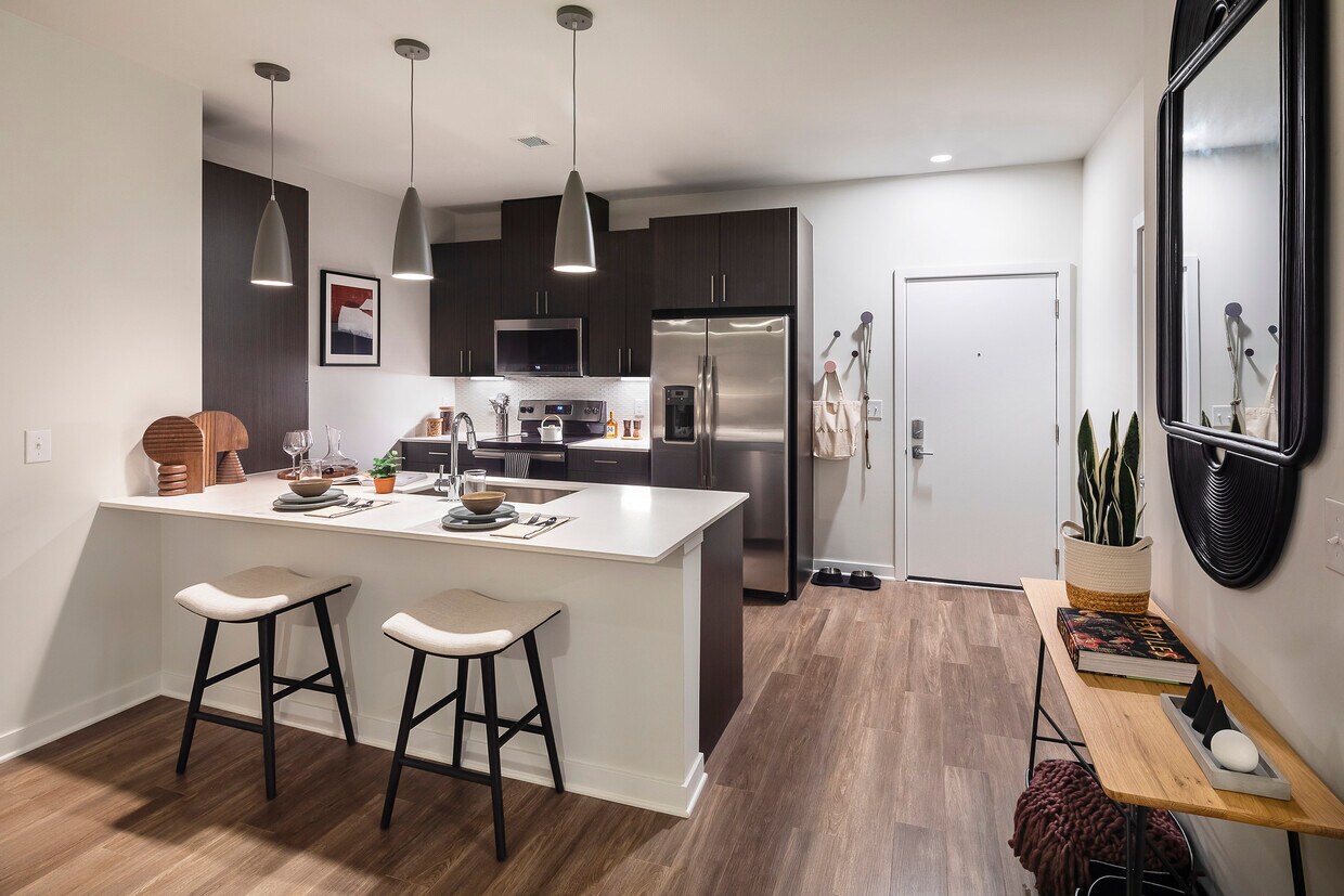 Axiom Apartments Clarksburg, MD