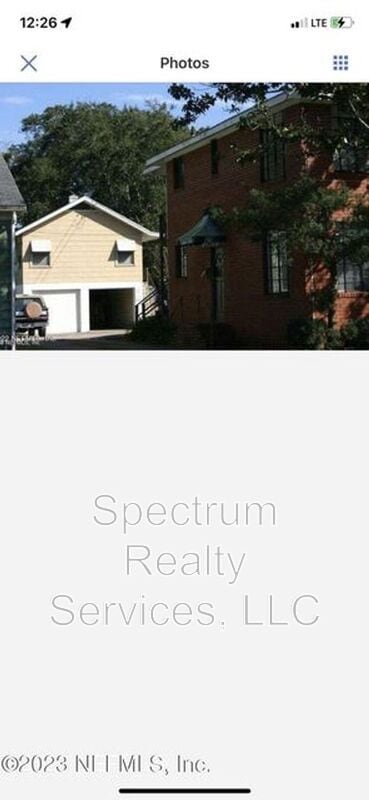 Building Photo - 1701 Flagler Ave