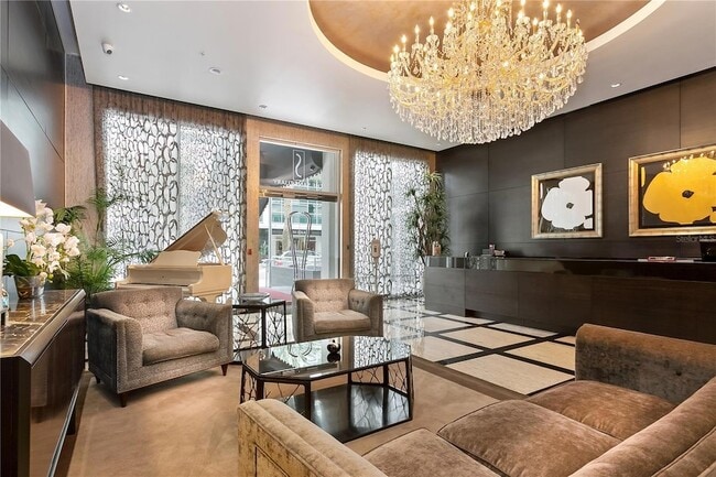 Photo - 100 S Eola Dr Apartment