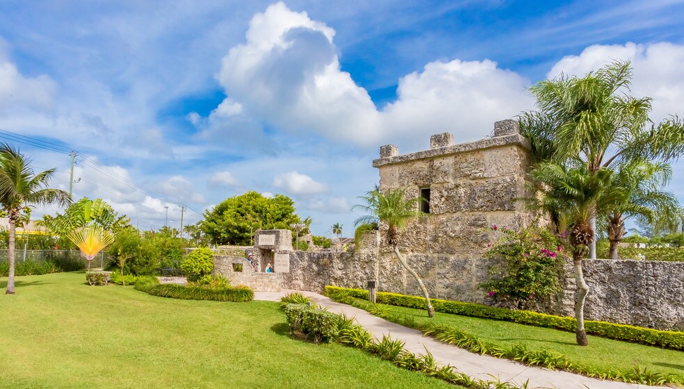 Apartamentos de renta en South Miami Heights Miami, FL