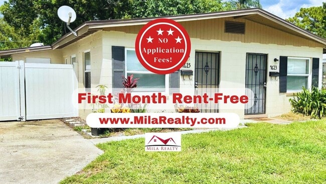Photo - 4615 Edgewater Dr (Orlando, FL) Townhome