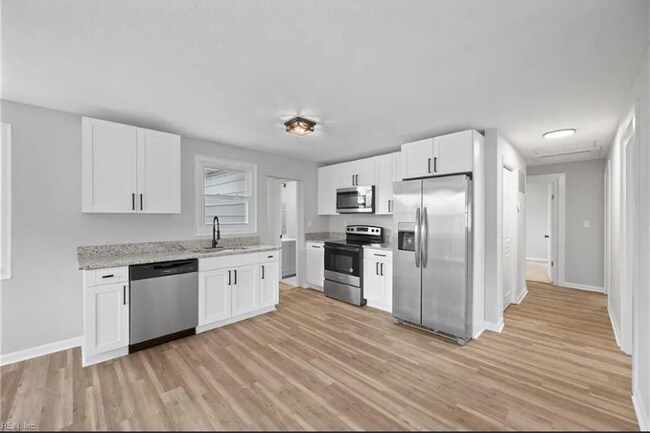 Foto del edificio - 2810 Roanoke Ave