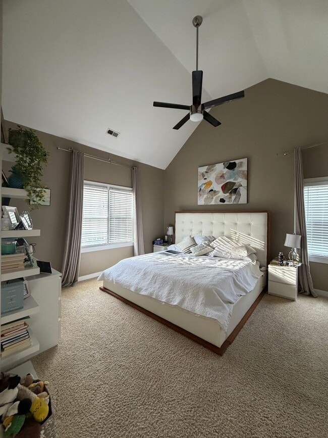 Building Photo - Best location! Short pump schools, 4 bedrooms, den, bar, solar, big garage and yard!