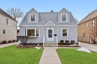 Building Photo - 998 Mitchell Ave