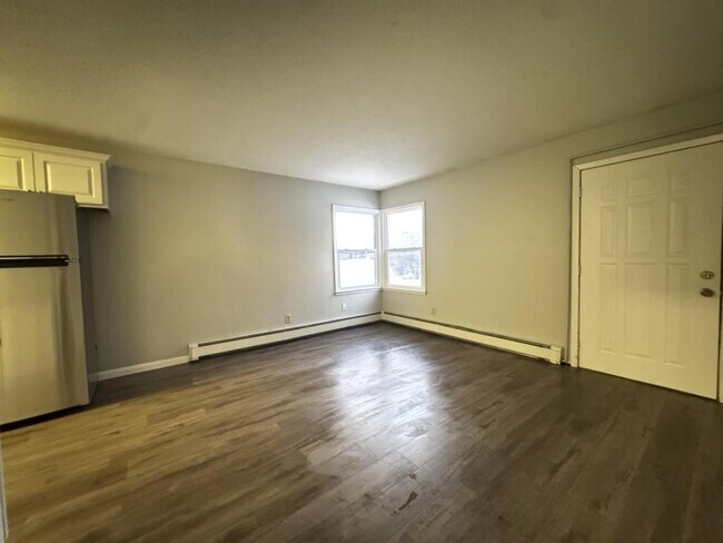 Foto del edificio - 1522 N 28th St