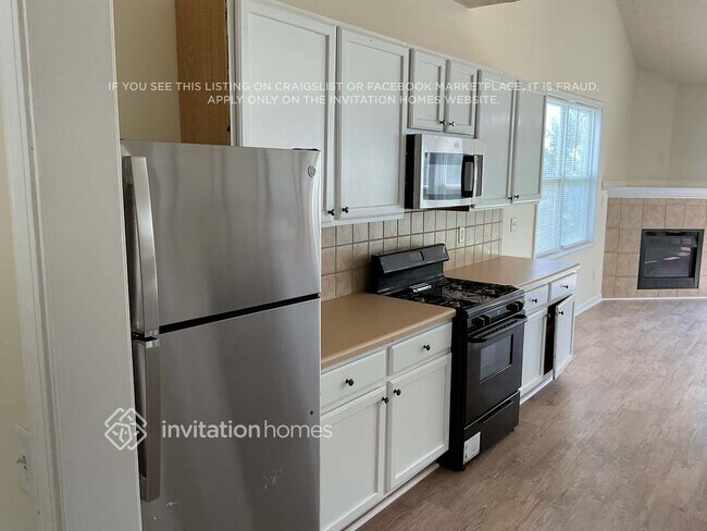 Building Photo - 7107 Boulder Pass