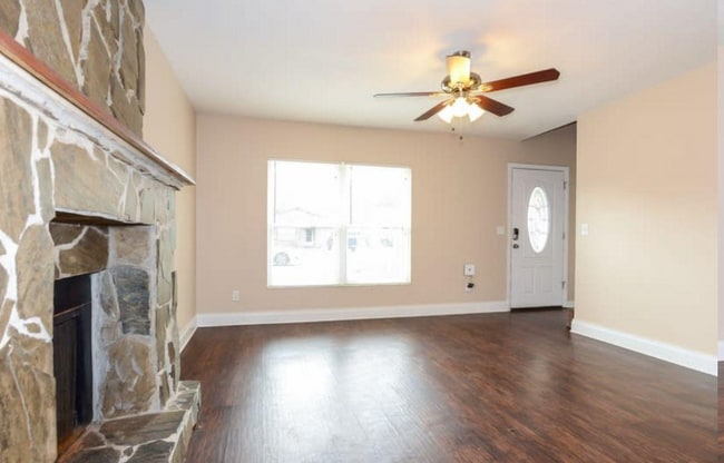 Building Photo - 3509 Accomac Ave