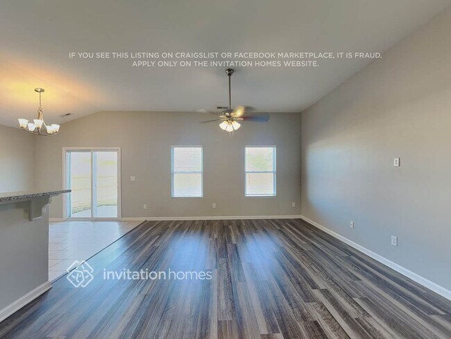 Foto del edificio - 3710 Gricklade Dr