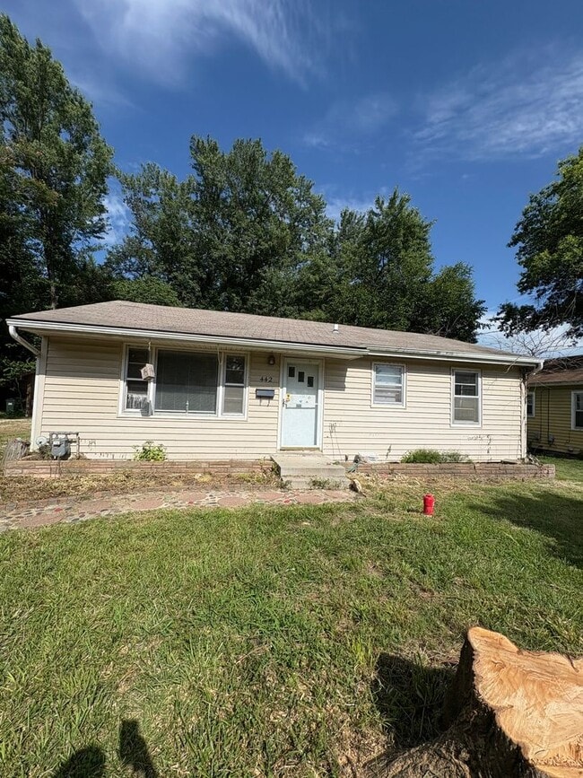 Building Photo - 442 Missouri St