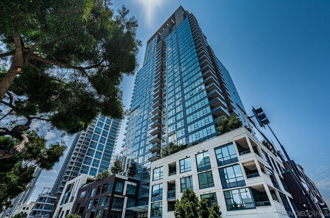 Foto del edificio - 1388 Kettner Blvd