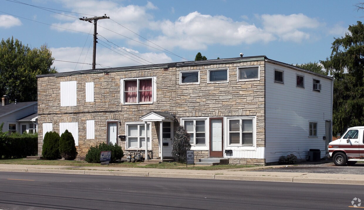 Primary Photo - 1409 E 38th St