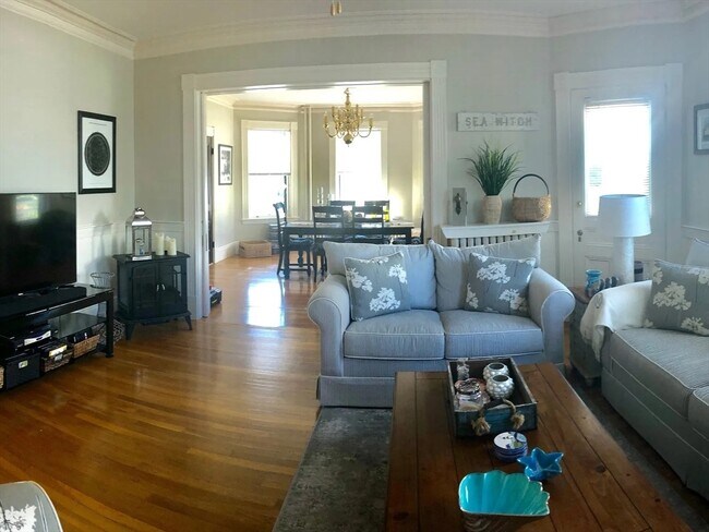 Foto del edificio - 146 W Main St