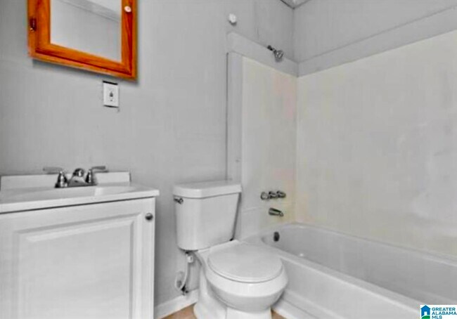 Foto del edificio - 3117 Beulah Ave SW