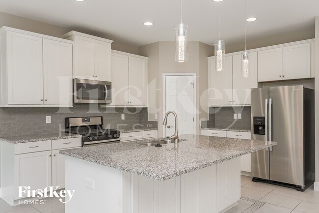 Building Photo - 7512 Lantern Park Ave