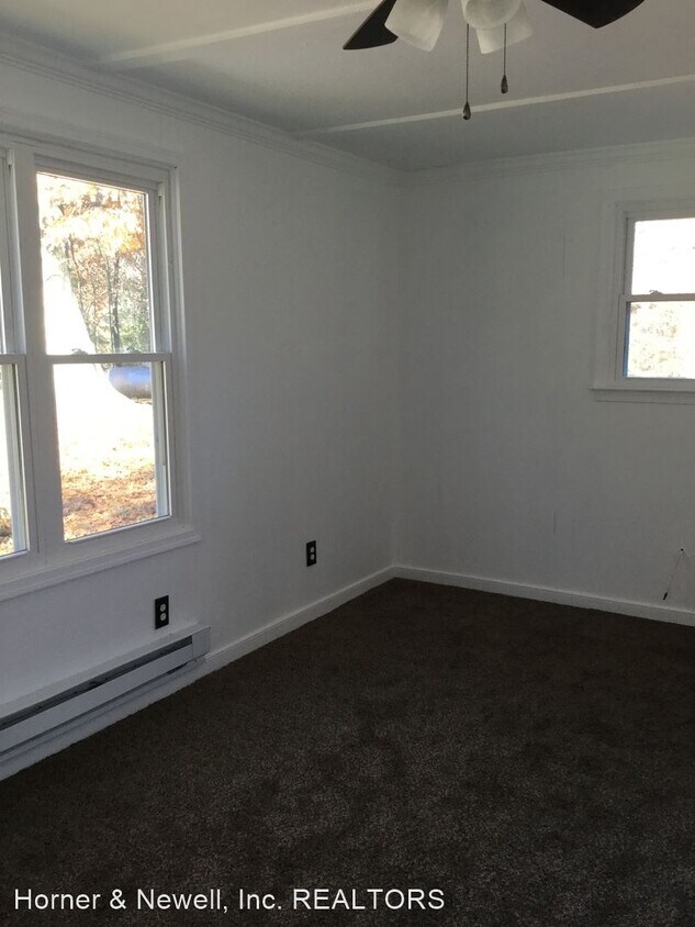 Building Photo - 4 br, 2 bath House - 2802 Ida Avenue