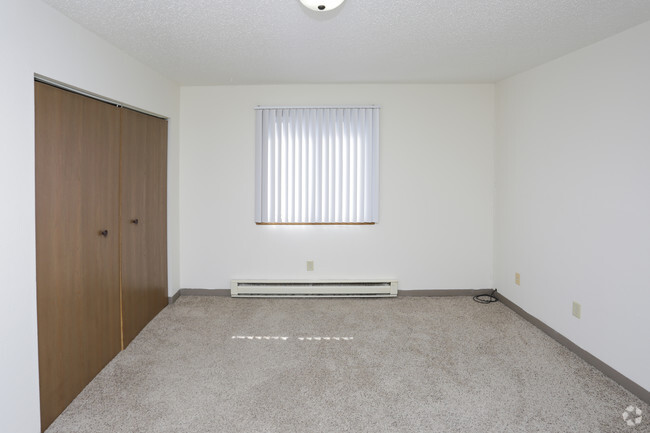 Bedroom - Archer Moorhead