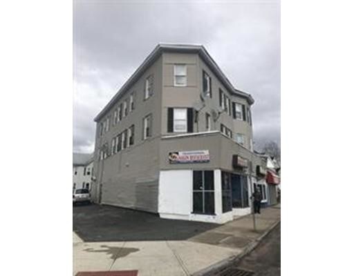 Primary Photo - 283 Belmont Ave