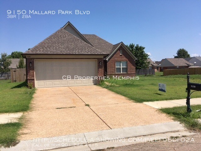 Primary Photo - 9150 Mallard Park Blvd