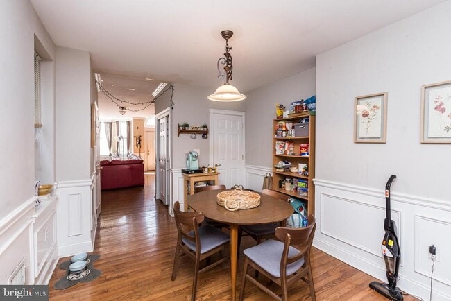 Foto del edificio - 2229 St Albans St