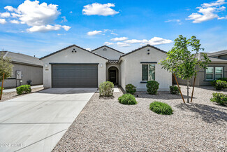 Building Photo - 43635 W Mescal Dr