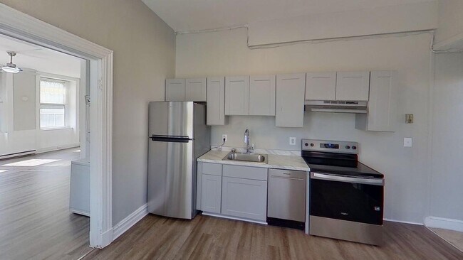 Foto del edificio - Mount Vernon Apartments