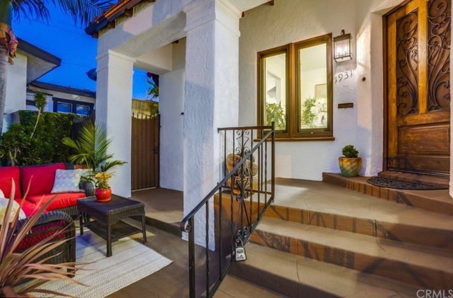 Building Photo - 1931 S Alma St