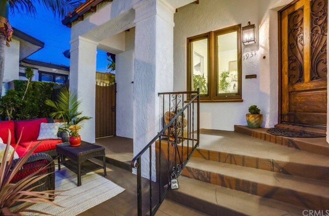 Foto del edificio - 1931 S Alma St